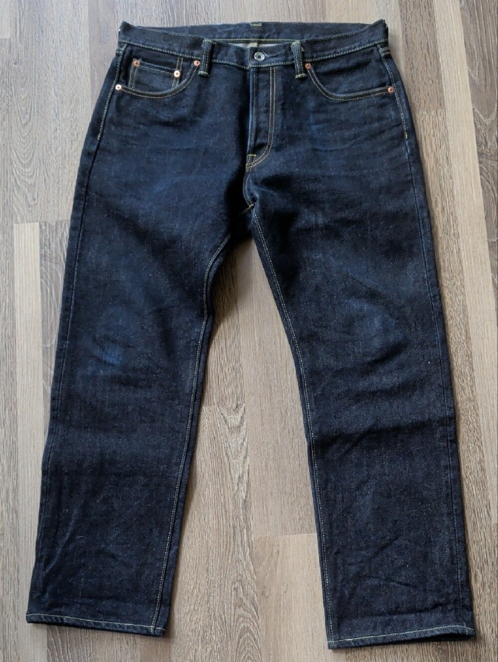 Iron Heart 633 21oz - Picture 9 of 11